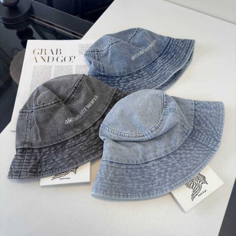 26 Alexander Wang Hat 0427